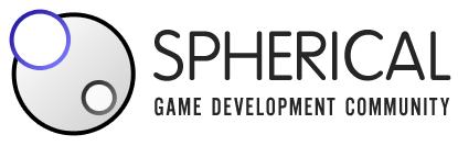 sphere logo