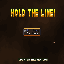 hold the line!